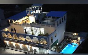 Emperor Palace Heritage Villa Udaipur